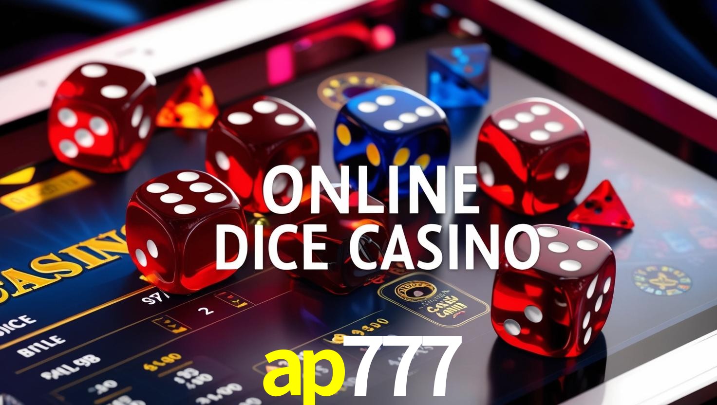 Cadastro Rápido AP777.COM