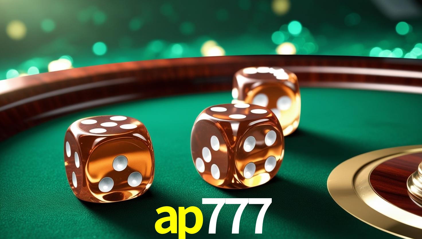 Login Seguro AP777.COM