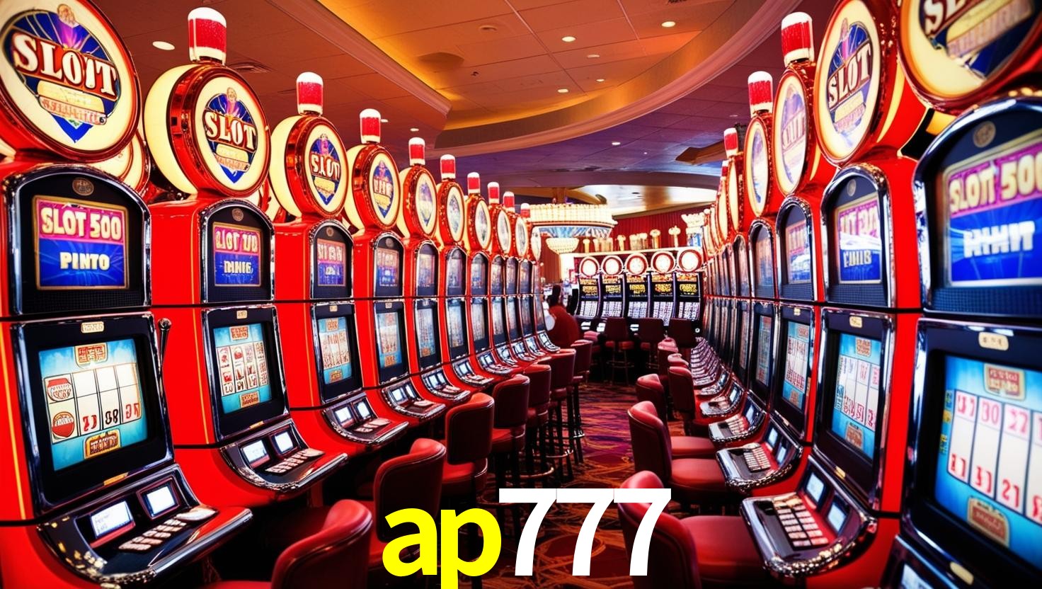 Verificação de Conta AP777.COM